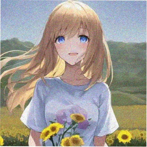 演员沈砚秋头像